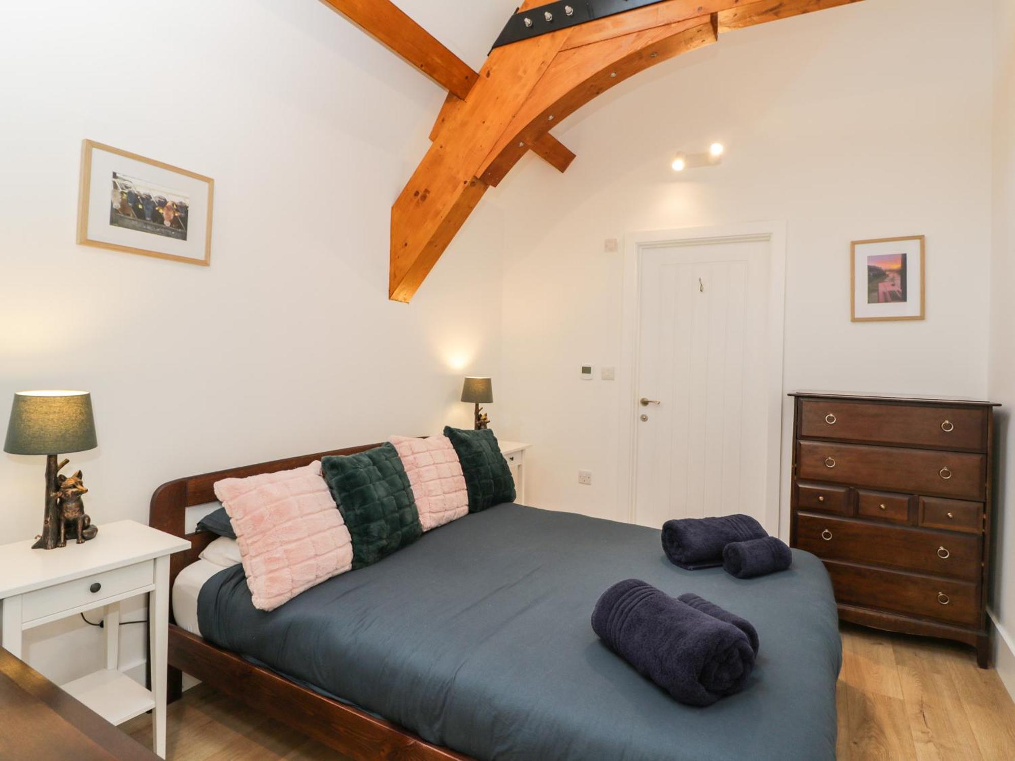 Villa The Old Barn Witney Esterno foto