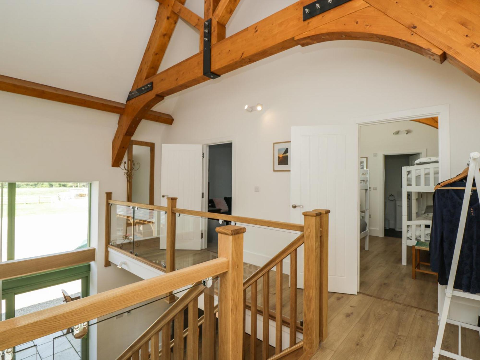 Villa The Old Barn Witney Esterno foto