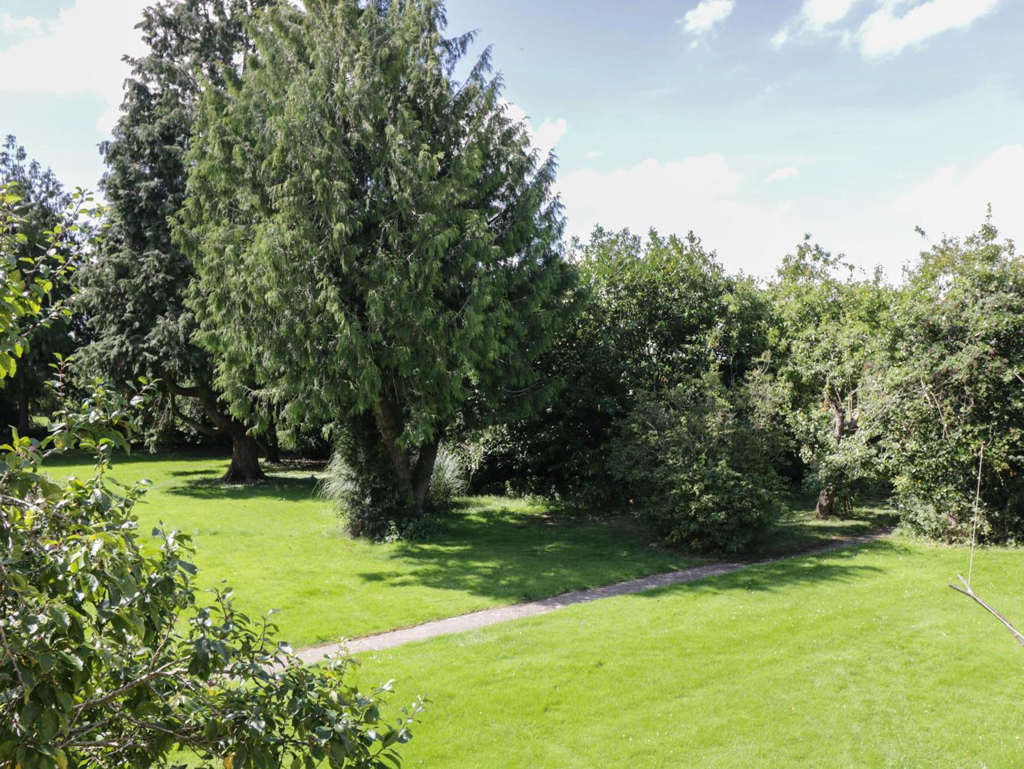 Villa The Old Barn Witney Esterno foto